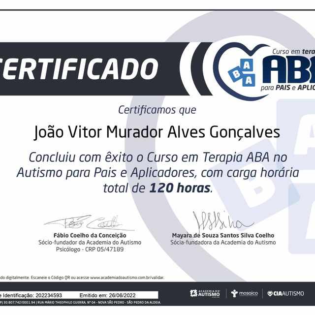 Ampliar imagem: certificate 4