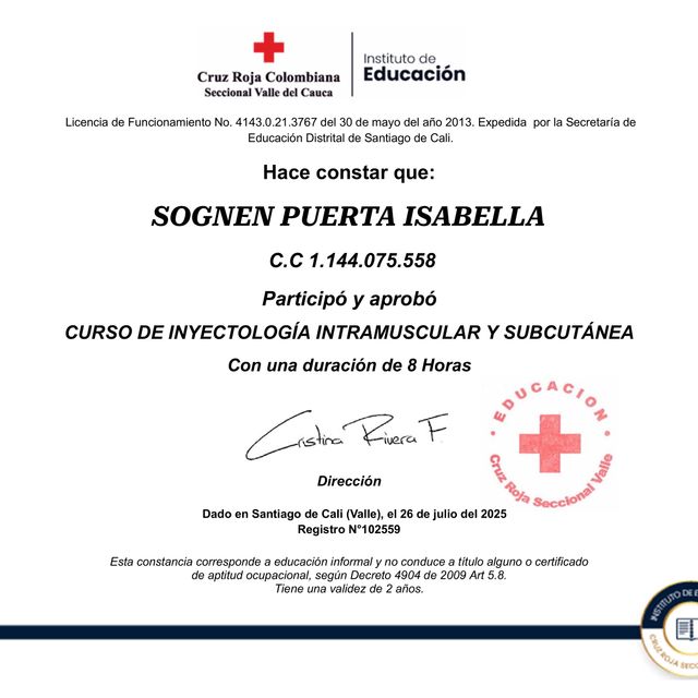 Acercar imagen: certificate 1
