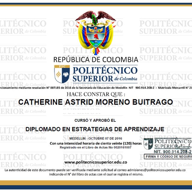 Acercar imagen: certificate 1