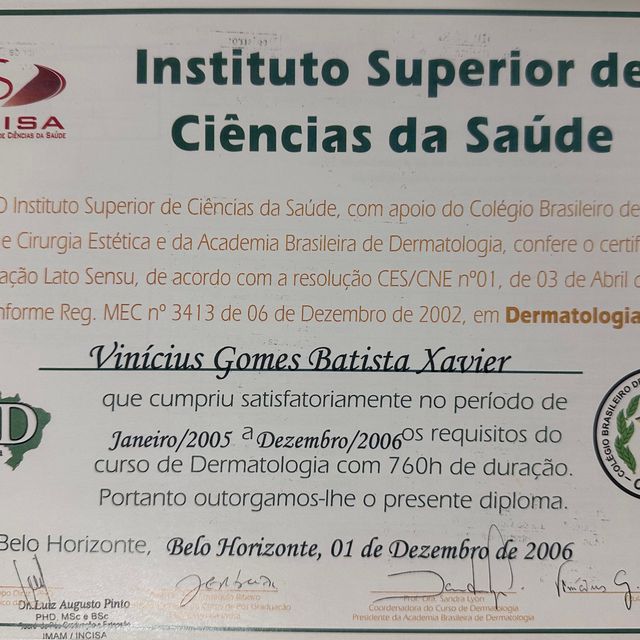 Ampliar imagem: certificate 1