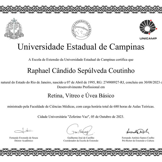 Ampliar imagem: certificate 3