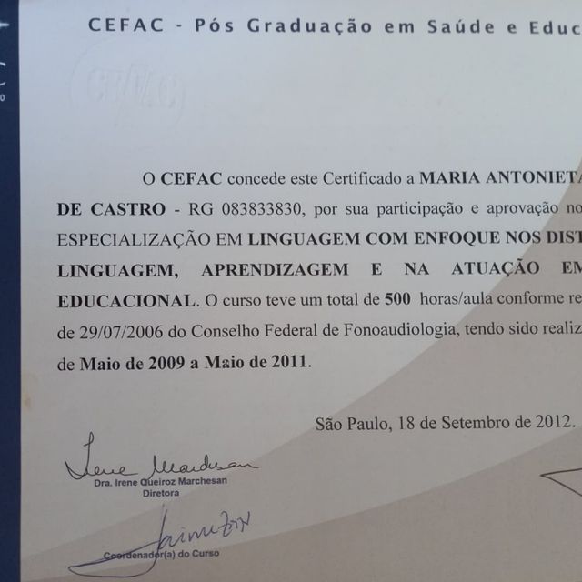 Ampliar imagem: certificate 4