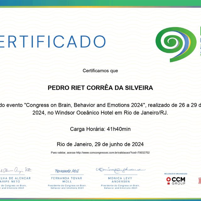 Ampliar imagem: certificate 2