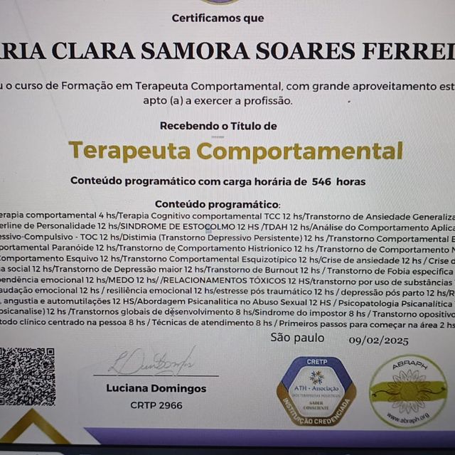 Ampliar imagem: certificate 4