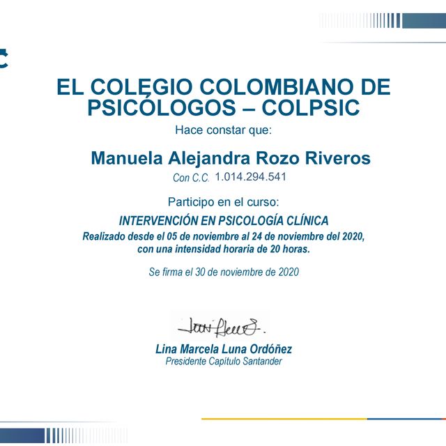 Acercar imagen: certificate 2