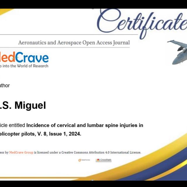 Ampliar imagem: certificate 8