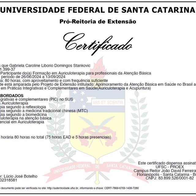 Ampliar imagem: certificate 1