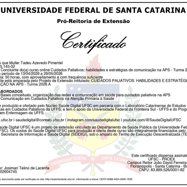Ampliar imagem: certificate 3