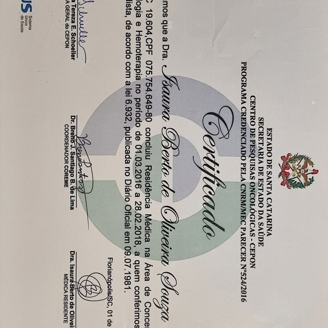 Ampliar imagem: certificate 1
