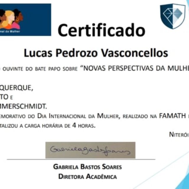 Ampliar imagem: certificate 6