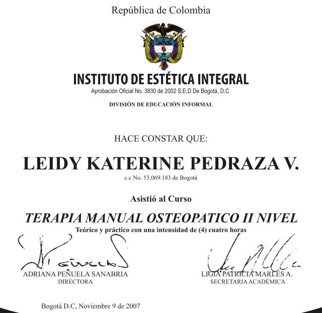 Acercar imagen: certificate 13