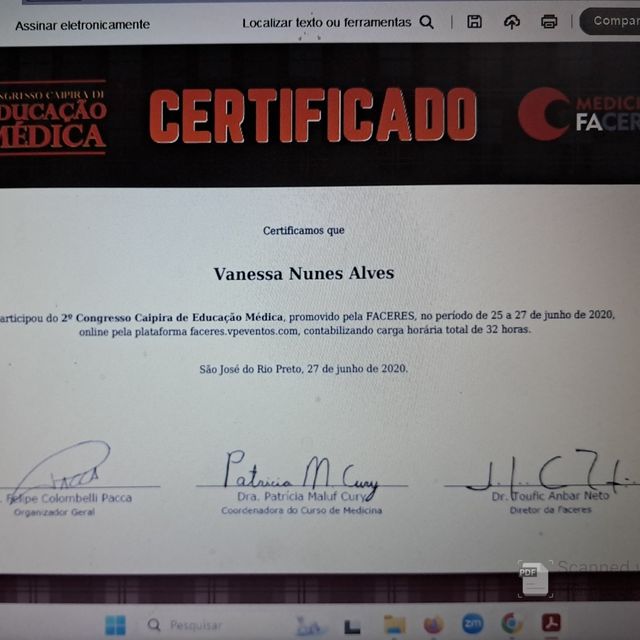Ampliar imagem: certificate 38