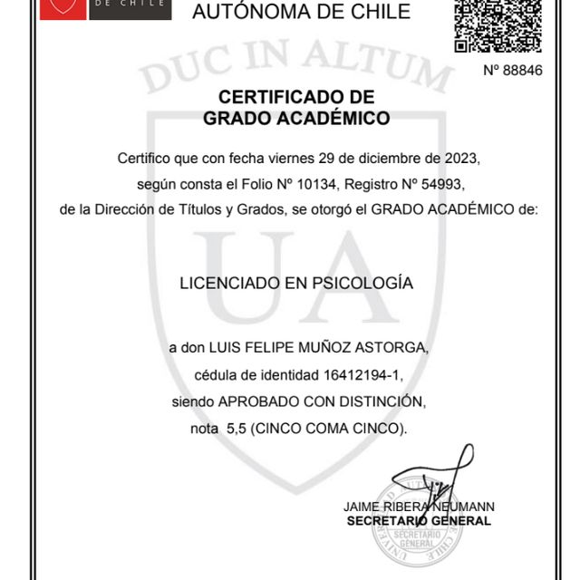Acercar imagen: certificate 8