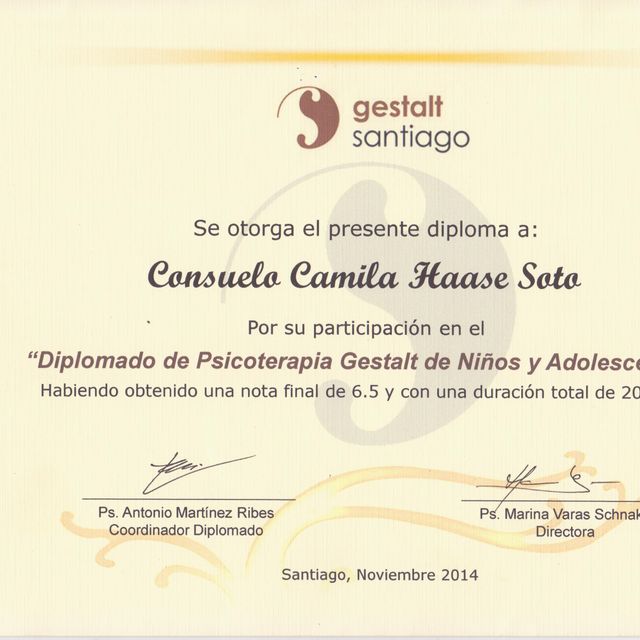 Acercar imagen: certificate 3