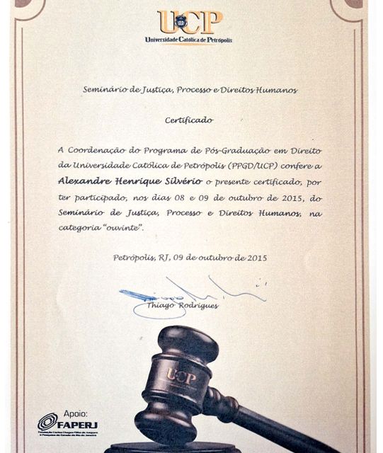 Ampliar imagem: certificate 6