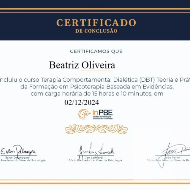 Ampliar imagem: certificate 3