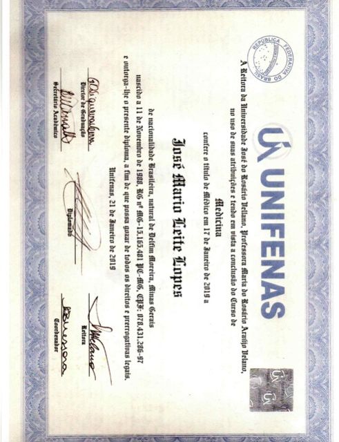 Ampliar imagem: certificate 1
