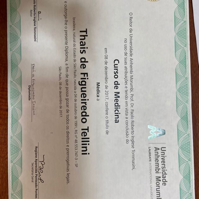 Ampliar imagem: certificate 1