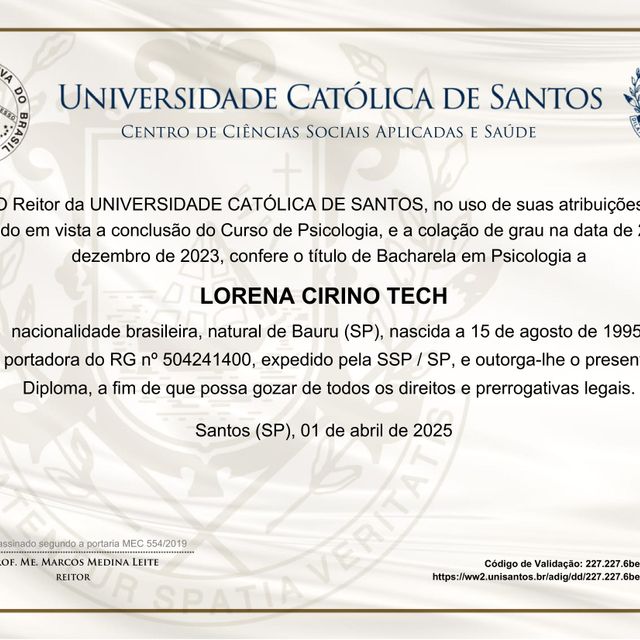 Ampliar imagem: certificate 1