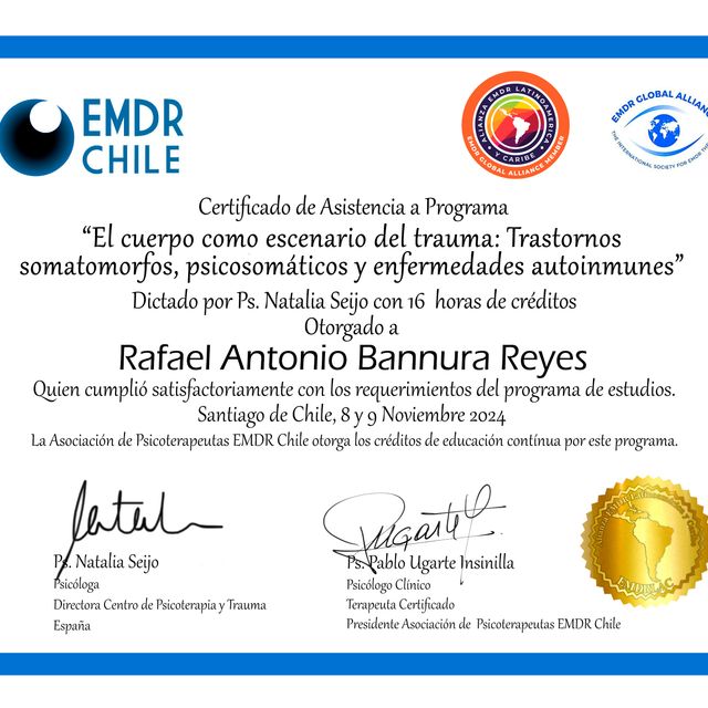 Acercar imagen: certificate 36