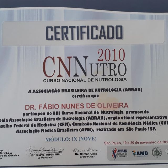 Ampliar imagem: certificate 10