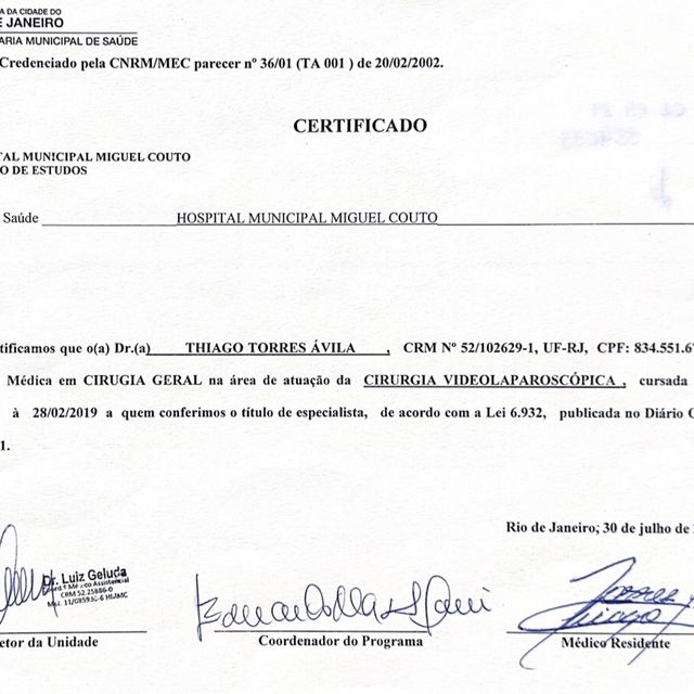 Ampliar imagem: certificate 3