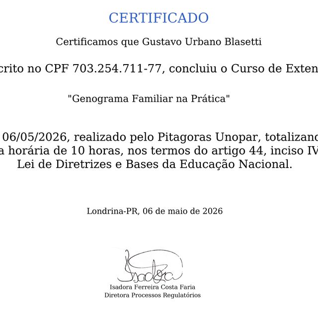 Ampliar imagem: certificate 3