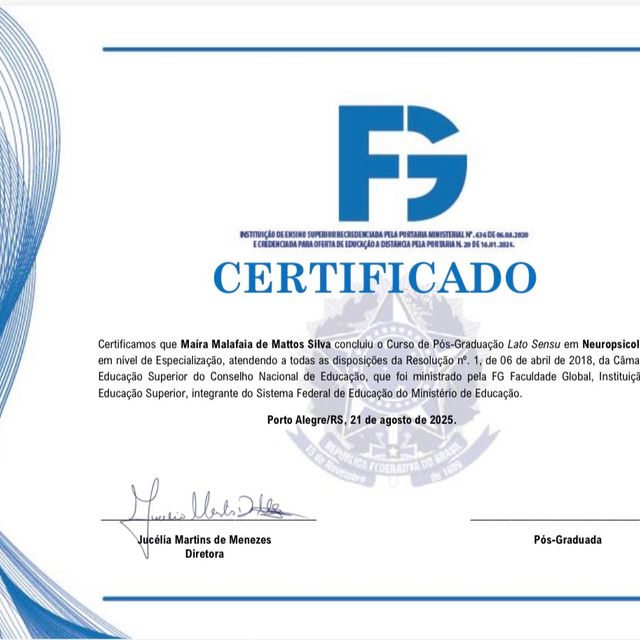 Ampliar imagem: certificate 7