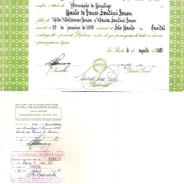 Ampliar imagem: certificate 6