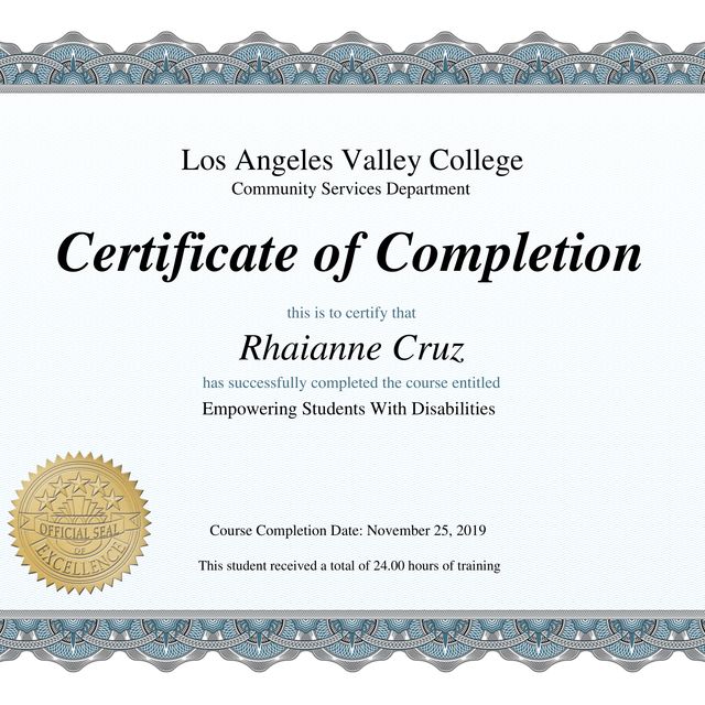 Ampliar imagem: certificate 13
