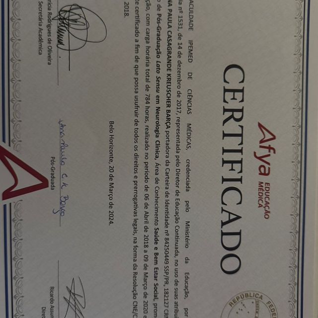 Ampliar imagem: certificate 3