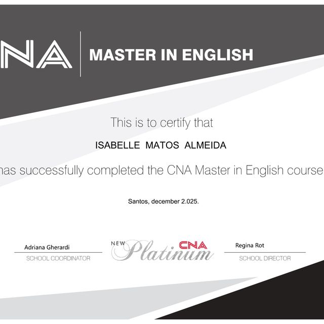 Ampliar imagem: certificate 5