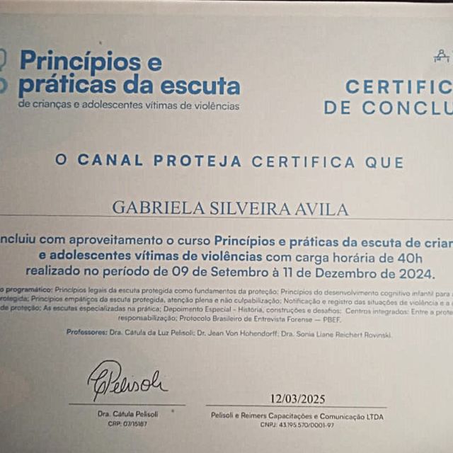 Ampliar imagem: certificate 5