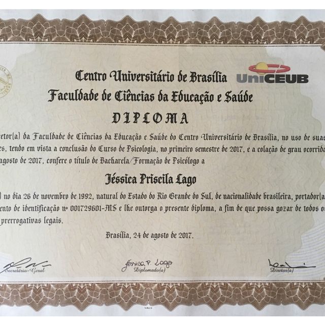 Ampliar imagem: certificate 1