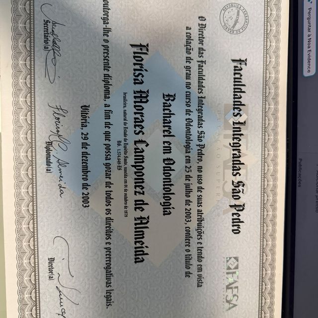 Ampliar imagem: certificate 1