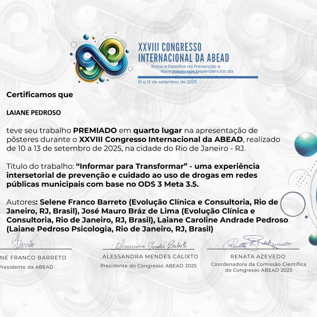 Ampliar imagem: certificate 3