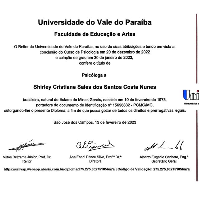 Ampliar imagem: certificate 6