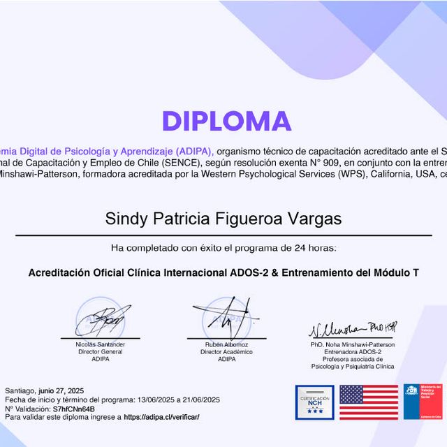 Acercar imagen: certificate 1