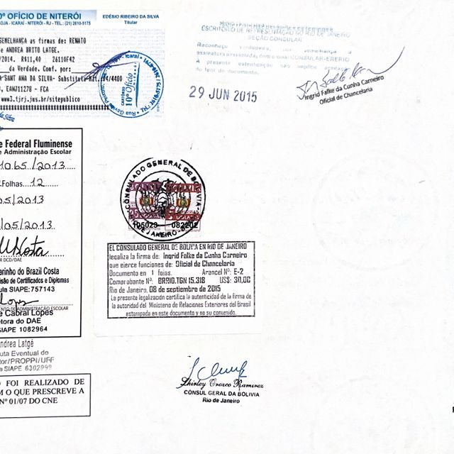 Ampliar imagem: certificate 4