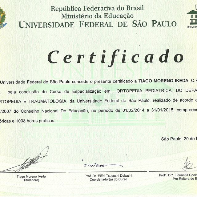 Ampliar imagem: certificate 3
