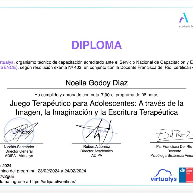 Acercar imagen: certificate 3