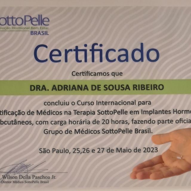 Ampliar imagem: certificate 1