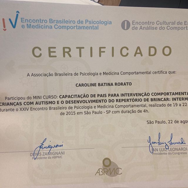 Ampliar imagem: certificate 16