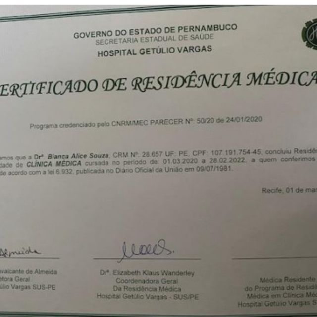 Ampliar imagem: certificate 3