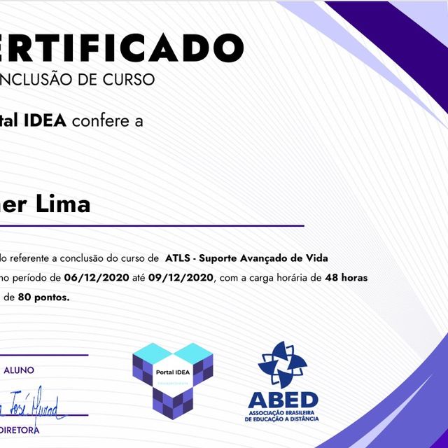 Ampliar imagem: certificate 26