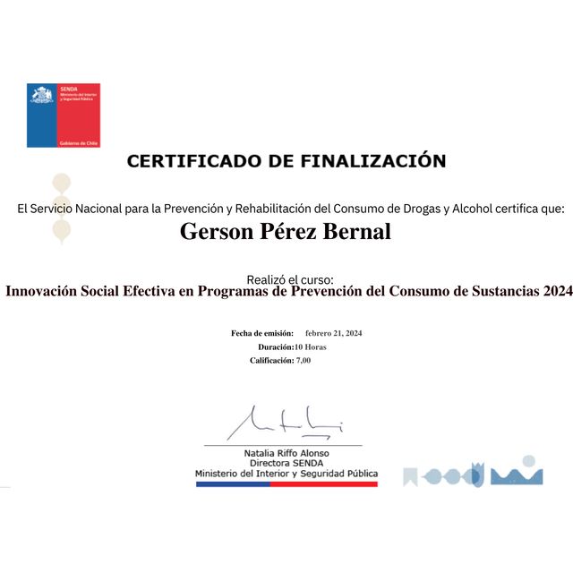 Acercar imagen: certificate 26