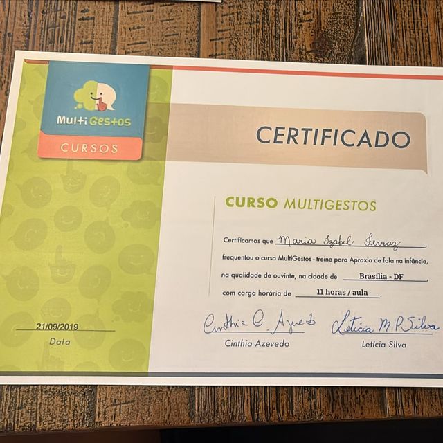 Ampliar imagem: certificate 4