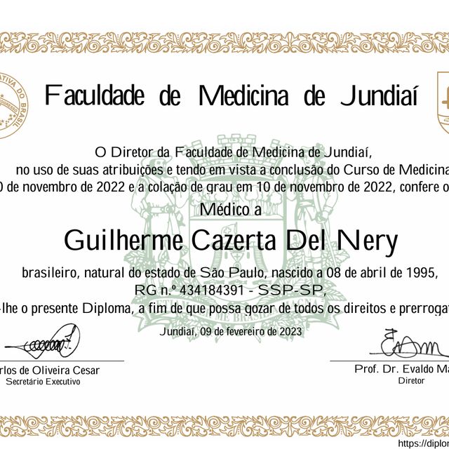 Ampliar imagem: certificate 1
