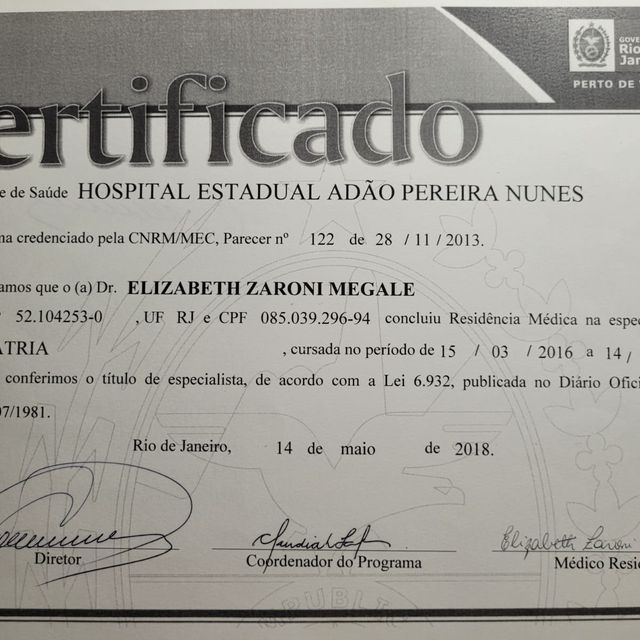 Ampliar imagem: certificate 1