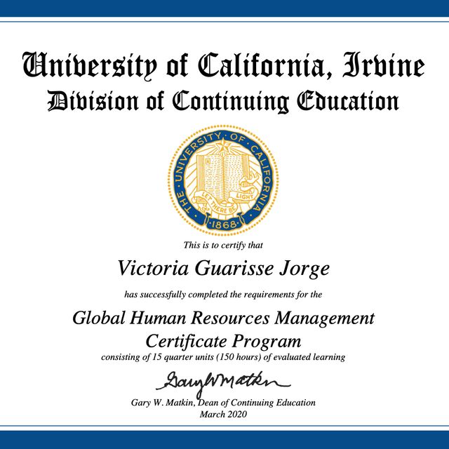 Ampliar imagem: certificate 3